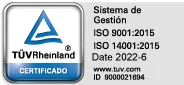 Certificación 1