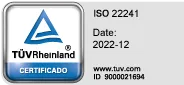 Certificación 2