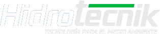 Hidrotecnik